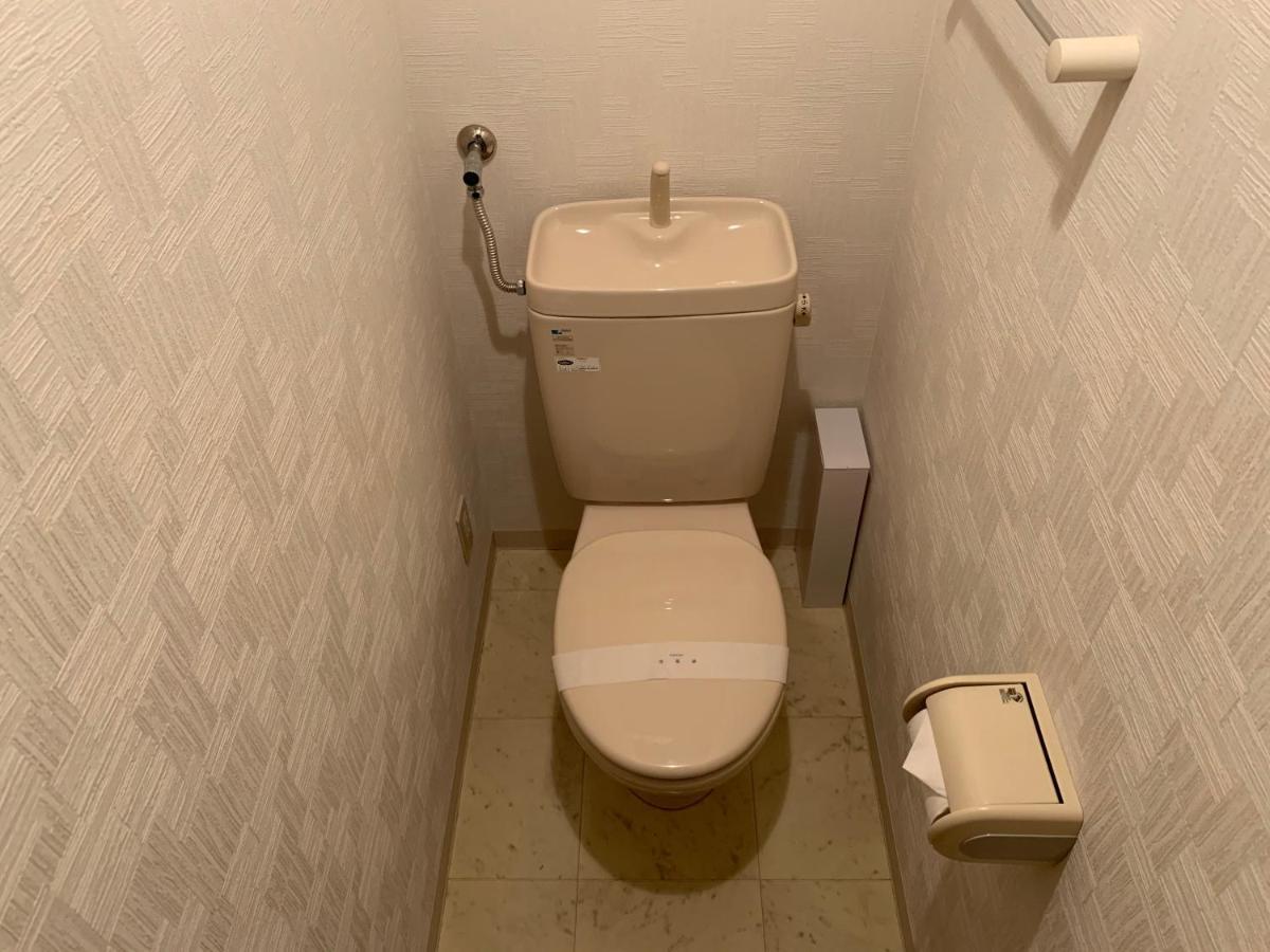 豊水すすきの駅から徒歩数分 Ik Minami 6 Jo Residence 101 Ik南6条レジデンス Сапоро Екстериор снимка